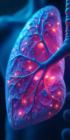 COPD and Eosinophil