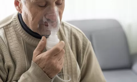 Promising Lung Function Improvement with Tozorakimab in Frequent COPD Exacerbations
